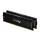 Kingston FURY 32GB (2x16GB) 3600MHz CL16 Renegade Black - 668100 - zdjęcie 6